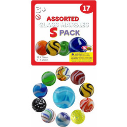 ΚΛΑΣΙΚΟΙ ΒΟΛΟΙ SMALL PACK 16+1 τεμ. (505909)