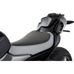 ΣΕΛΑ ΧΑΜΗΛΗ CF-MOTO 675NK ΓΝΗΣΙΑ