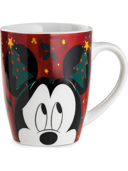 DISNEY - Winter Magic - Mug 14,5oz - Mickey