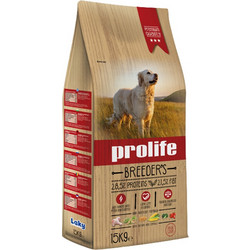 Laky Prolife Breeders 15kg