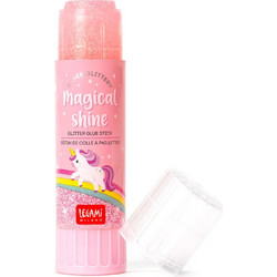 LEGAMI. Magical Shine. Κόλλα χειροτεχνίας με γκλίτερ