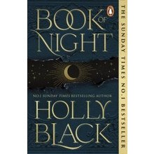 The Charlatan (01) Book of Night
