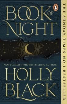 The Charlatan (01) Book of Night
