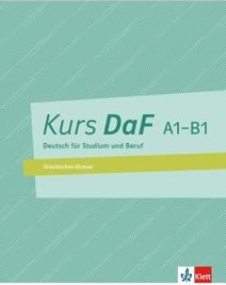 KURS DAF A1 - B1 GLOSSAR