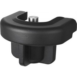 VEVOR Κλείδωμα Ρυμουλκούμενου 50,8 mm, Αντικλεπτικό με 3 Κλειδιά, Ανθεκτικό στην Παραβίαση, Για RV, Βάρκες, Οχήματα και Τρέιλερ SPSOHSCX2INC4U3BJ001V0