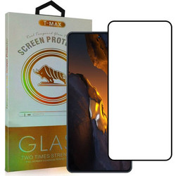 T-MAX FULL FACE PREMIUM TEMPERED GLASS SAMSUNG A36 5G