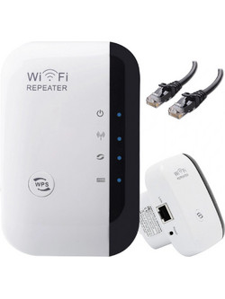 Ενισχυτής Σήματος Wi-Fi 300Mbps Υψηλής Εμβέλειας