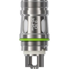 Eleaf EC-D Coils (PACK OF 5) 0.3Ω Default Title
