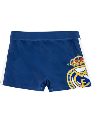 Real Madrid boxer swimwear
