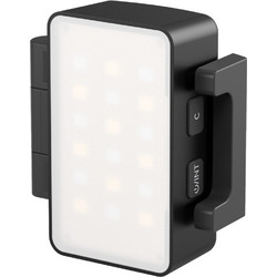 SmallRig 5745 - Full color RGB LED Video Light για DJI Osmo Pocket 4 / 3