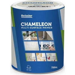 Beissier Chameleon Multi-Surface Primer Αστάρι Χρώμα Νερού 2.5lt