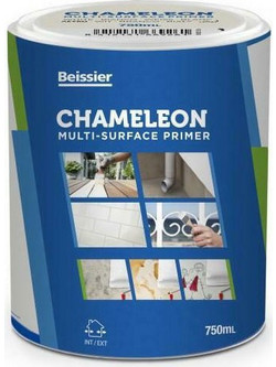 Beissier Chameleon Multi-Surface Primer Αστάρι Χρώμα Νερού 2.5lt