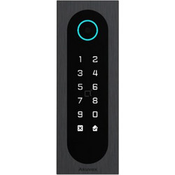 Access Control Terminal Akuvox A08S All-in-one Mullion Standard Version (AKVX-0105)