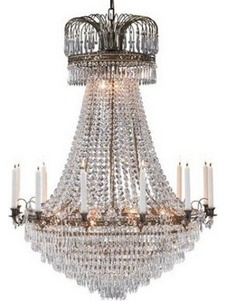 LACKO Crown 15L Antique/Brilliant
