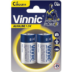 Vinnic Positive Power C 2τμχ