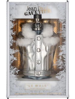 Jean Paul Gaultier Le Male Capitaine Collector Edition Eau de Toilette 125ml