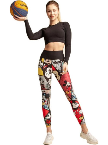 Superstacy Mickey SS-2126