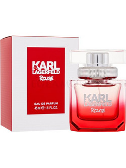Karl Lagerfeld Rouge W EdP 45 ml /2024