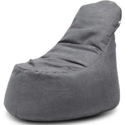 400398 ΠΟΥΦ BAILEY-GKRI SKOURO (80.00Χ90.00Χ90.00)