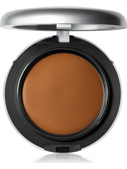 M·A·C Studio Fix Tech Cream to Powder NC60 Cream Foundation 10gr