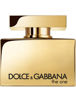 Dolce & Gabbana The One Gold Intense Eau de Parfum 50ml