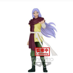 Banpresto Saint Seiya Saint Cosmo Memoir Aries Mu 18cm 18092
