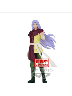 Banpresto Saint Seiya Saint Cosmo Memoir Aries Mu 18cm 18092