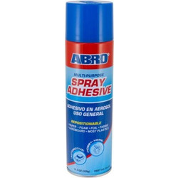 ABRO Ισχυρή Σπρέι Κόλλα Νο285 (326 g) - SA-300
