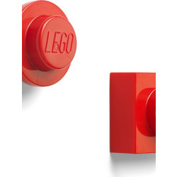 LEGO(R) ΣΕΤ ΜΑΓΝΗΤΕΣ ΚΟΚΚΙΝΟ (2 ΤΜΧ) - 40101730