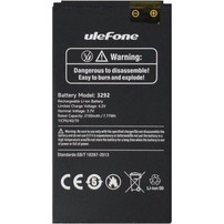 ULEFONE μπαταρία για κινητό τηλέφωνο Armor Mini 4