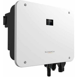 Inverter Υβριδικός SUNGROW SH25T Τριφασικός 25kW