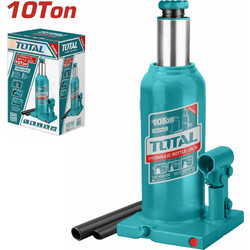 TOTAL ΕΠΑΓΓ. ΓΡΥΛΟΣ ΥΔΡΑΥΛΙΚΟΣ 10Τ (THT109102)