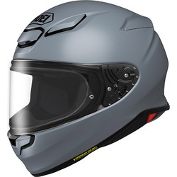 Shoei NXR 2 Basalt Grey Κράνος Μηχανής Full Face 1350gr