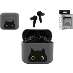 iTotal XL2048 CATS Ακουστικά Bluetooth In Ear
