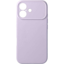 Forcell F-Protect Rubber Premium - Θήκη για Apple iPhone 17 με Υποστήριξη MagSafe σε Ροζ Χρώμα