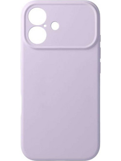 Forcell F-Protect Rubber Premium - Θήκη για Apple iPhone 17 με Υποστήριξη MagSafe σε Ροζ Χρώμα