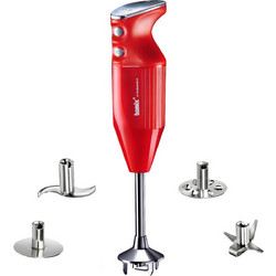 Bamix - M300 Maxx Handblender - Red