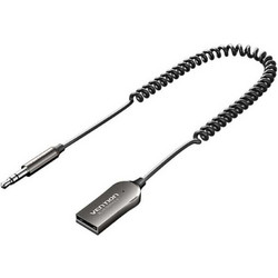 Vention Bluetooth USB audio receiver for cars