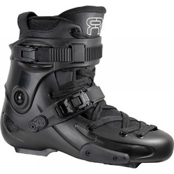 FR - UFR - BOOT - BLACK