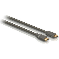 PHILIPS HDMI καλώδιο SWV4432S/10 Ether 1.5m
