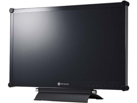 AG Neovo X-22e VA Monitor 21.5" 1920x1080 FHD 3ms