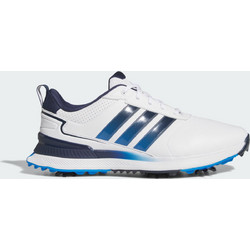 adidas R2C 26 Ανδρικά Παπούτσια Γκολφ JQ0902 Cloud White / Collegiate Navy / Lucid Ray Blue