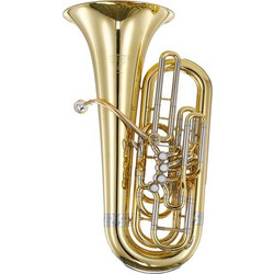 Thomann Lightning M F-Tuba