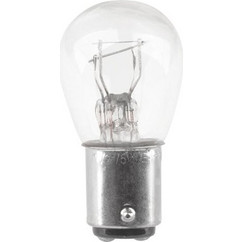 Vipow ZAR0168 Λάμπα αυτοκινήτου 12V P21/5W, 21-5W