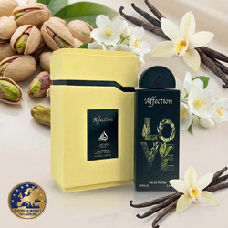 Lattafa Affection Eau de Parfum 100ml