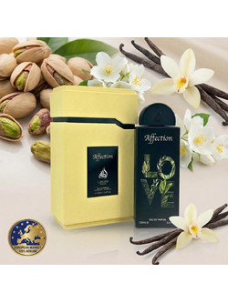 Lattafa Affection Eau de Parfum 100ml
