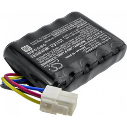 Cameron Sino WA3230 Μπαταρία Li-Ion 20V 2.5Ah για Worx Landroid S700i