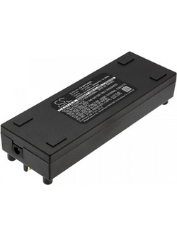 Cameron Sino 7.4V 6.8Ah Li-Ion Μπαταρία για Sono MACKIE FreePlay Personal PA