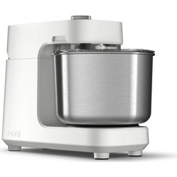 Ooni Halo Pro Spiral Mixer polar white