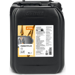 STIHL FOREST PLYS λάδι αλυσίδας - 5LT